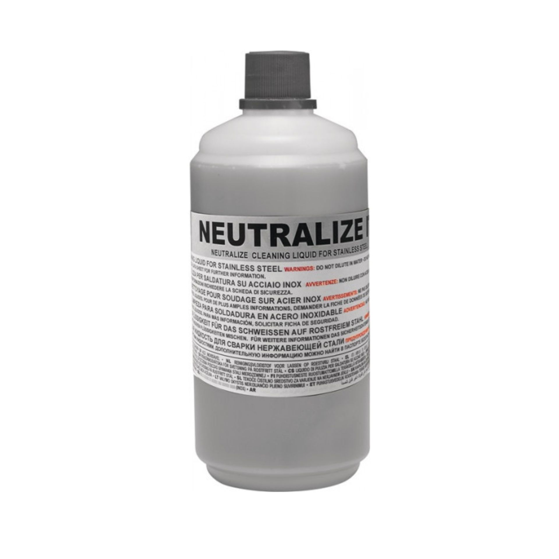 TELWIN 804139 Liquido Neutralizador TELWIN 804139 Liquido Neutralizador
