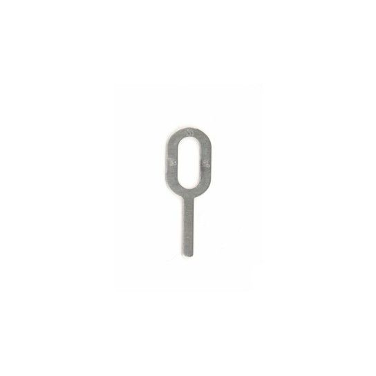 TELWIN 804142  Anilhas Lisas Alsi