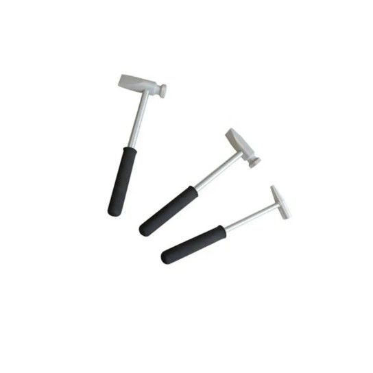ALU HAMMER SET