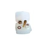 CRYSTAL CHAMPAGNE BOX D. 1,6 MM
