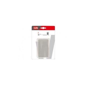 TELWIN 804238 Vidro P/ Masc. Soldar 122,5X280Mm