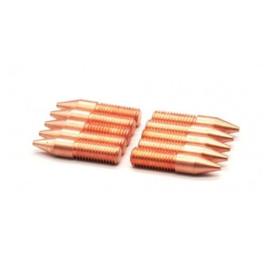 PUNTAS 10 PZ