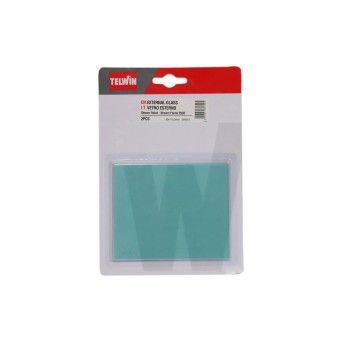 PROTECO EXTERNA DE VIDRO 95X115.5MM 2 PCS
