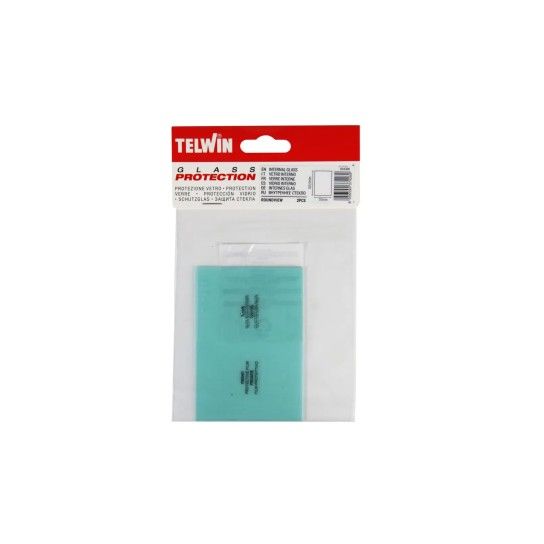 PROTECO INTERIOR DE VIDRO 70x103.5MM 2PCS