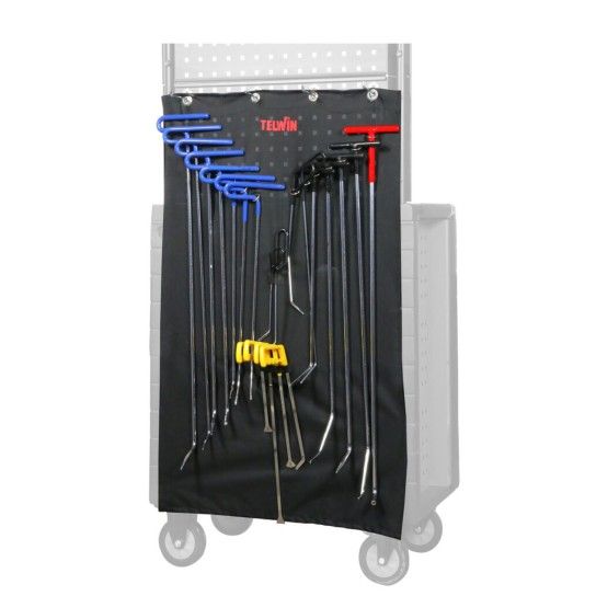 TELWIN 804686 Kit 20 Alavancas