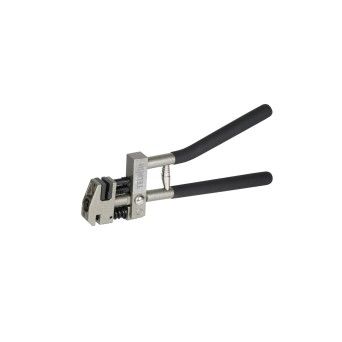 TELWIN 804721 Alicate Chapa Giratoria