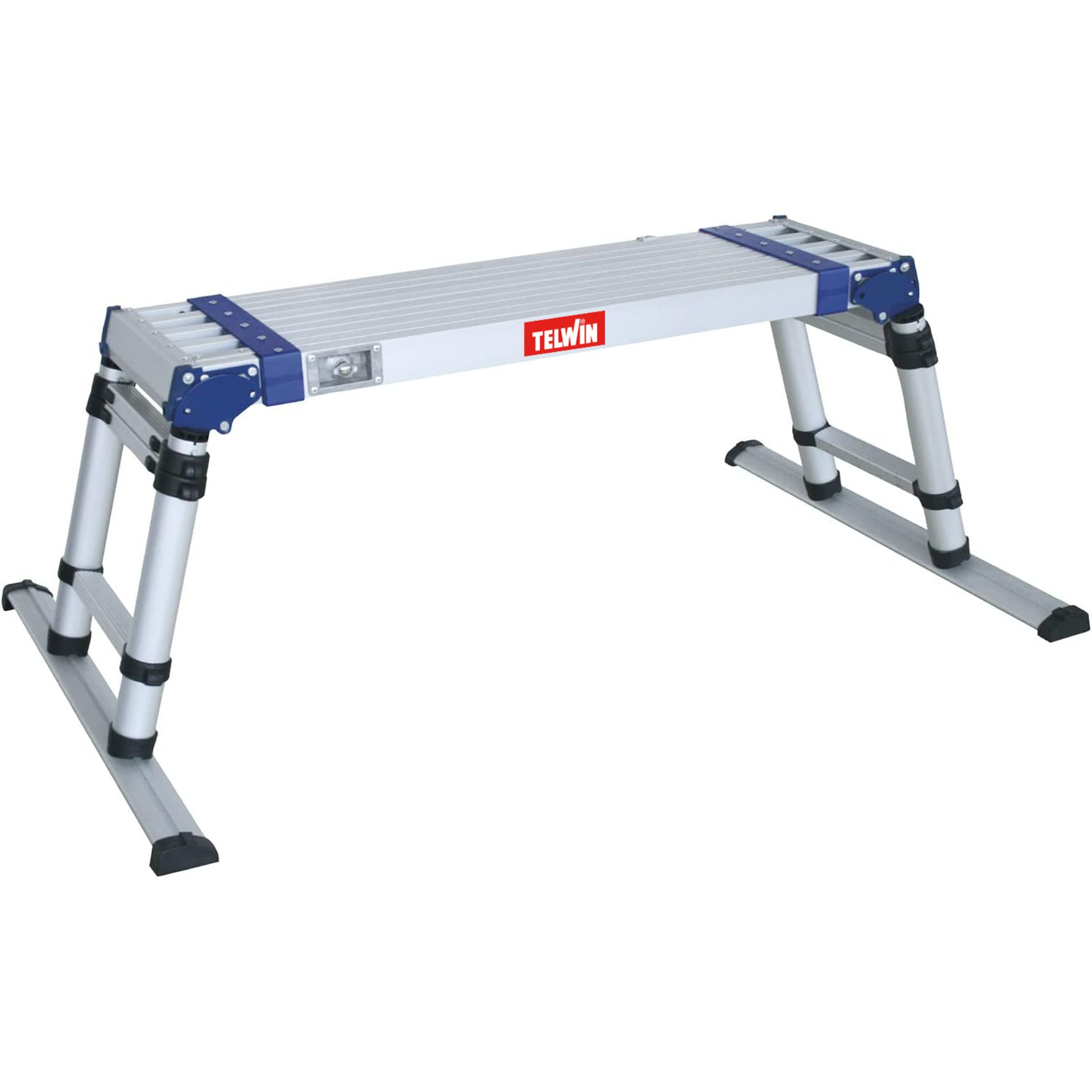 TELWIN 804724 Plataforma Extensivel TELWIN 804724 Plataforma Extensivel