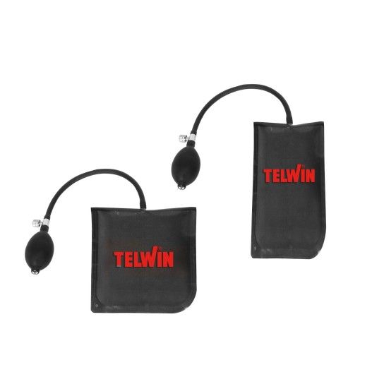 TELWIN 804725 Kit Almofadas De Ar
