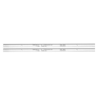 METABO 0911063549 Lamina De Plaina Hss