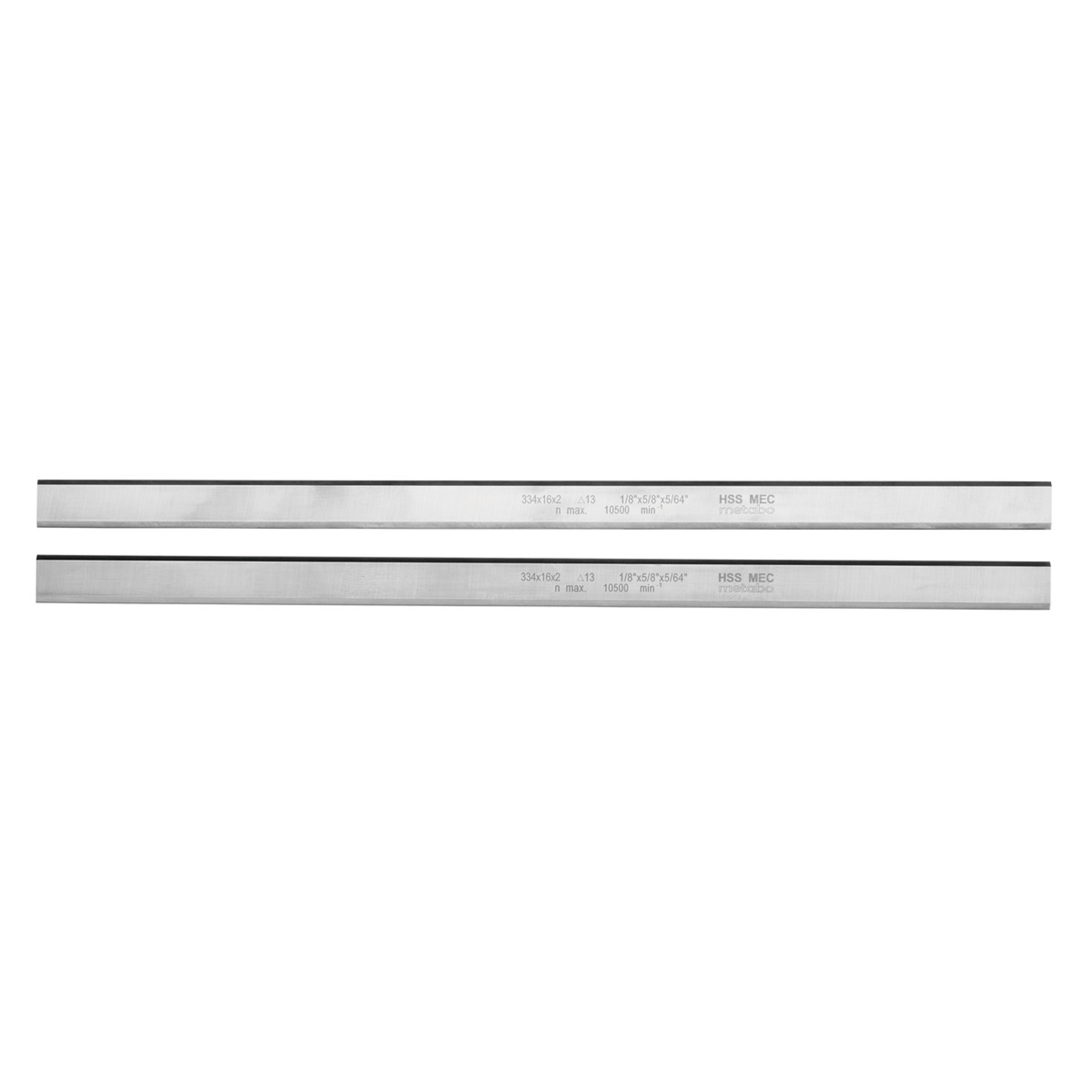 METABO 0911062119 Lamina  De Plaina