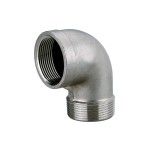 METABO 28802 Liga�ao Angular Inox  2