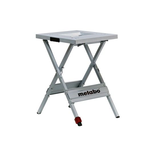 METABO 31317 Bancada Ums