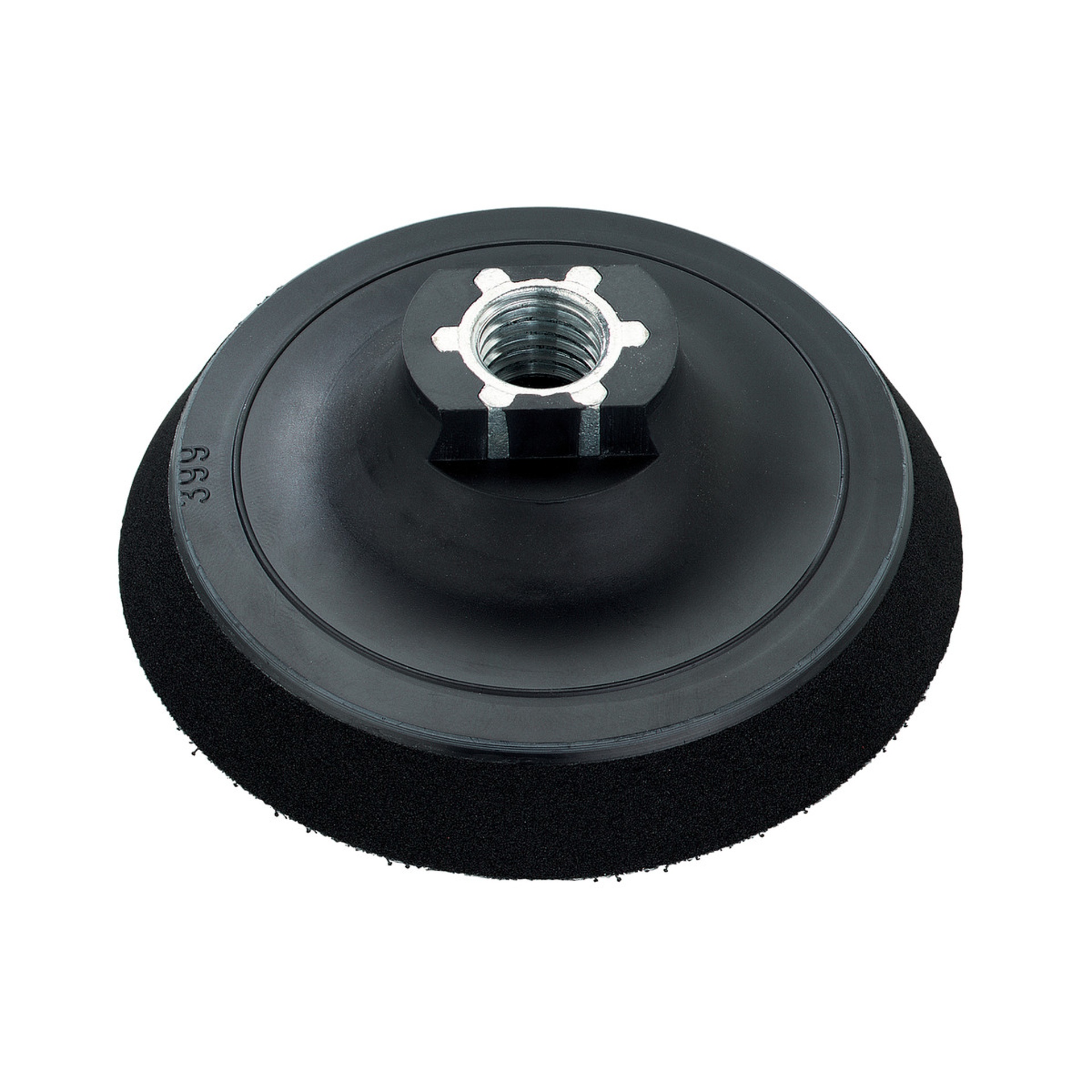 METABO 23287 Prato Polir 125Mm METABO 23287 Prato Polir 125Mm