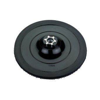 METABO 23300 Prato De Apoio 123Mm M14
