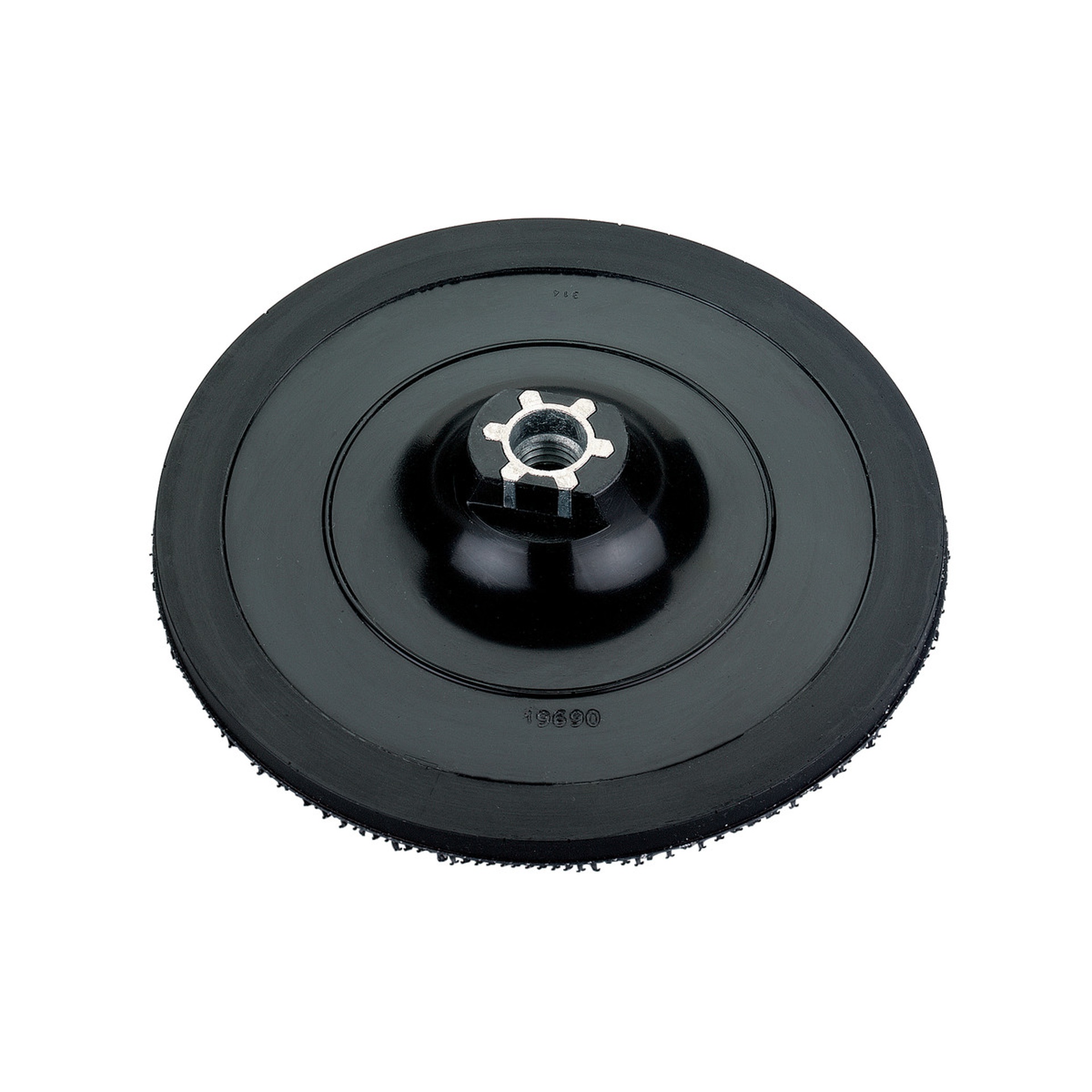 METABO 23300 Prato De Apoio 123Mm M14 METABO 23300 Prato De Apoio 123Mm M14
