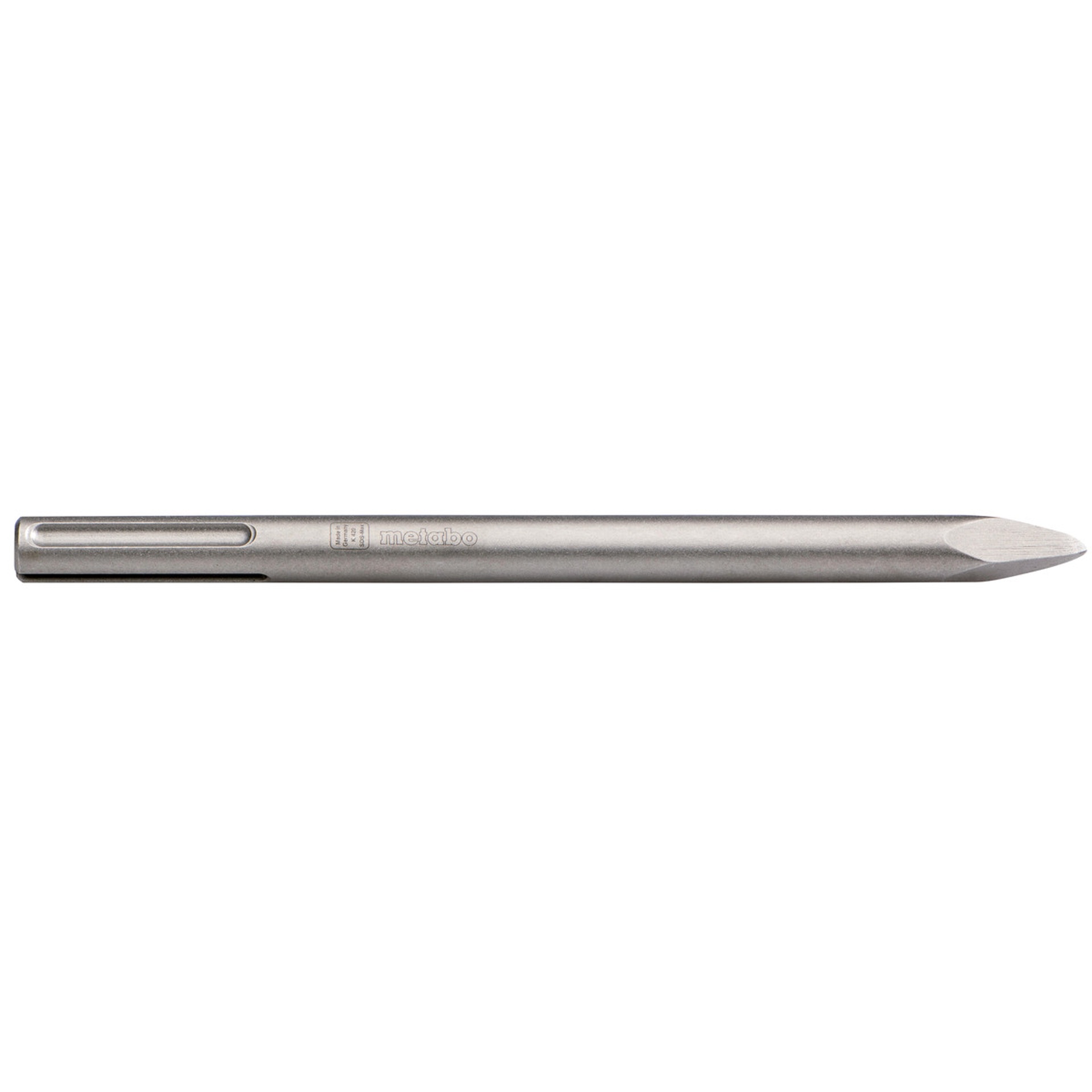 METABO 23351 Ponteiro Sds Max 280Mm# METABO 23351 Ponteiro Sds Max 280Mm#
