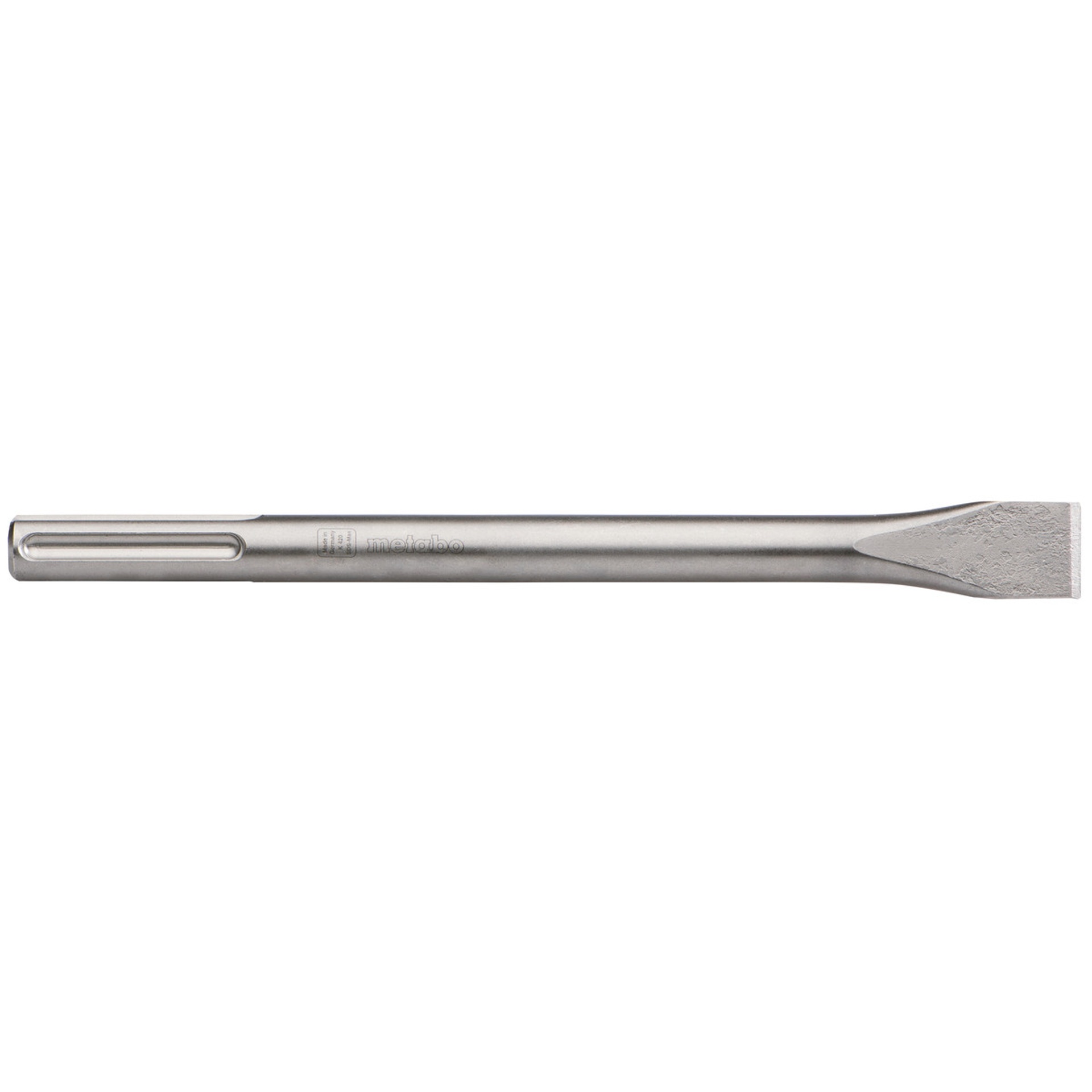 METABO 23353 Escopro Sds Max 280X25Mm METABO 23353 Escopro Sds Max 280X25Mm