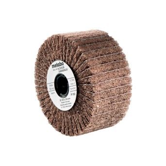 METABO 23485 Rolo Lixa Lam.105X100 P180
