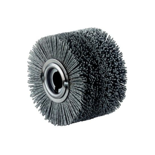 METABO 23505  Escova Red.Platico 100X70Mm