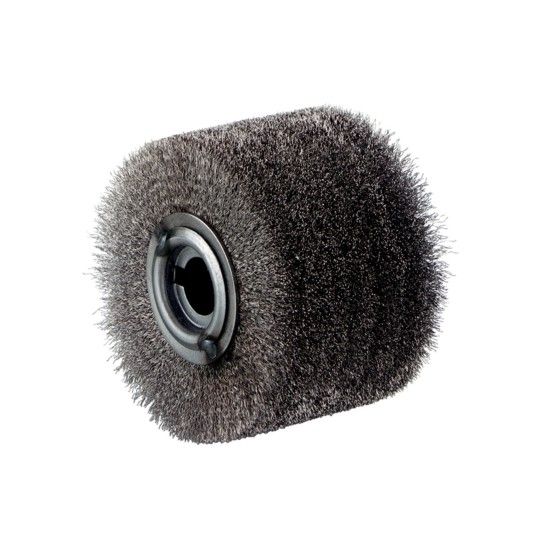 METABO 23503  Escova Red.Inox 100X70Mm