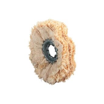 METABO 23507  5Discos Polir 100X15Mm #