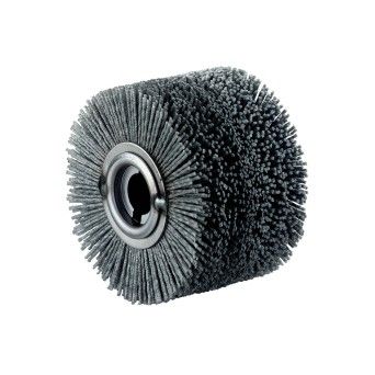 METABO 23505  Escova Red.Platico 100X70Mm