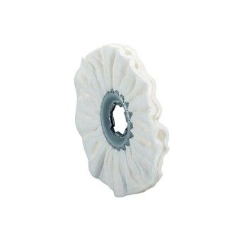 METABO 23509  8Discos Polir 100X10Mm