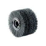 METABO 23505 Escova Red.Platico 100X70Mm METABO 23505 Escova Red.Platico 100X70Mm