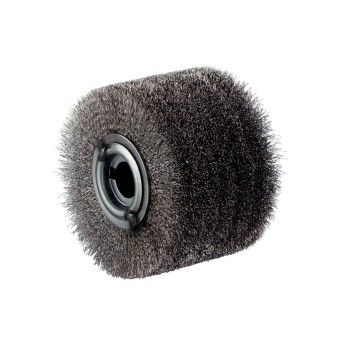 METABO 23503  Escova Red.Inox 100X70Mm