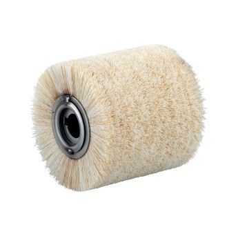 METABO 23506  Escova Red.Fibra 100X100Mm