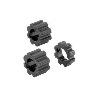 METABO 23511  Kit 3 Aneis Distanciadores