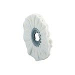 METABO 23509  8Discos Polir 100X10Mm