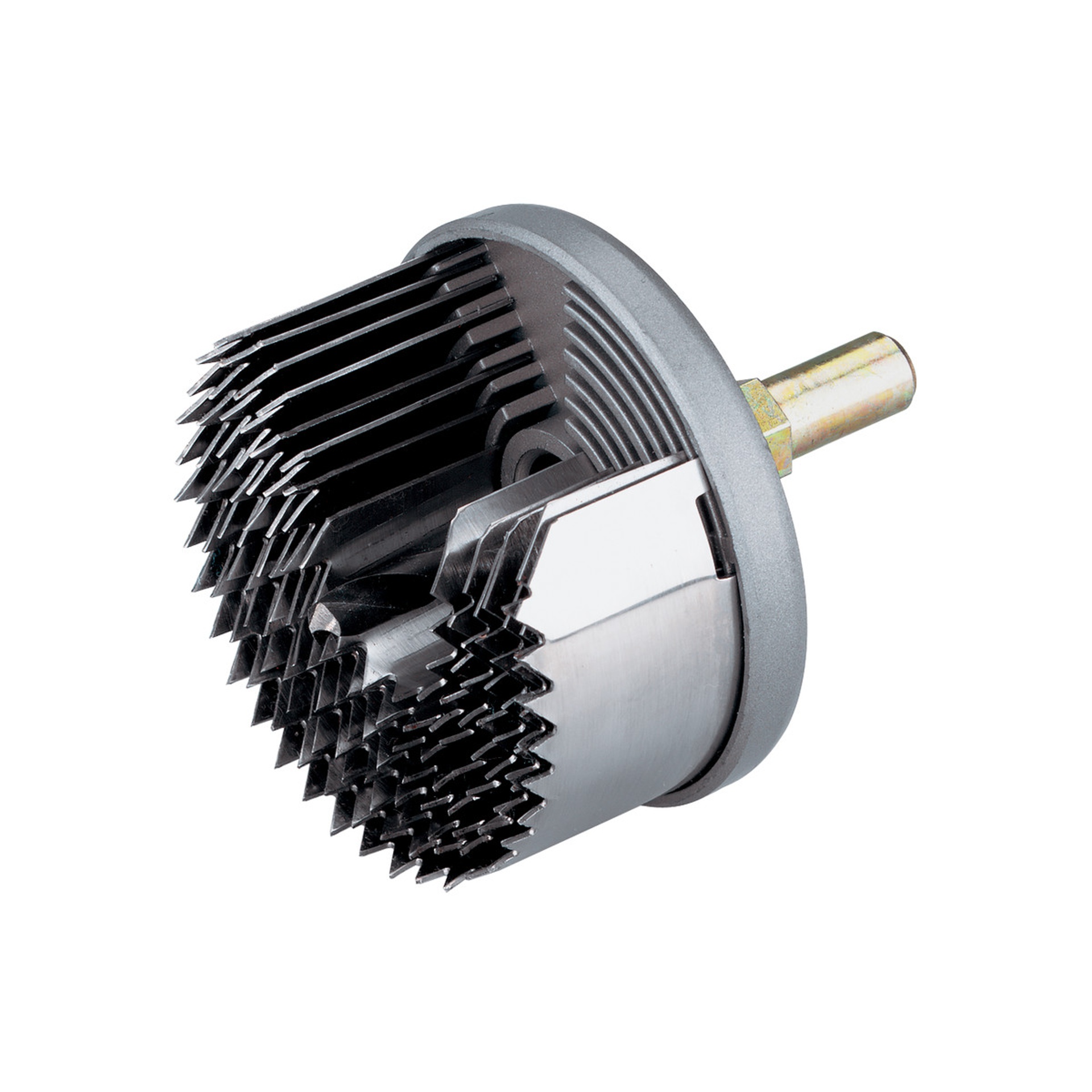 METABO 23531  Broca Coroa 8 Dentes #