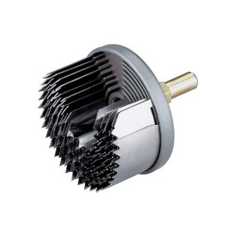 METABO 23531  Broca Coroa 8 Dentes #