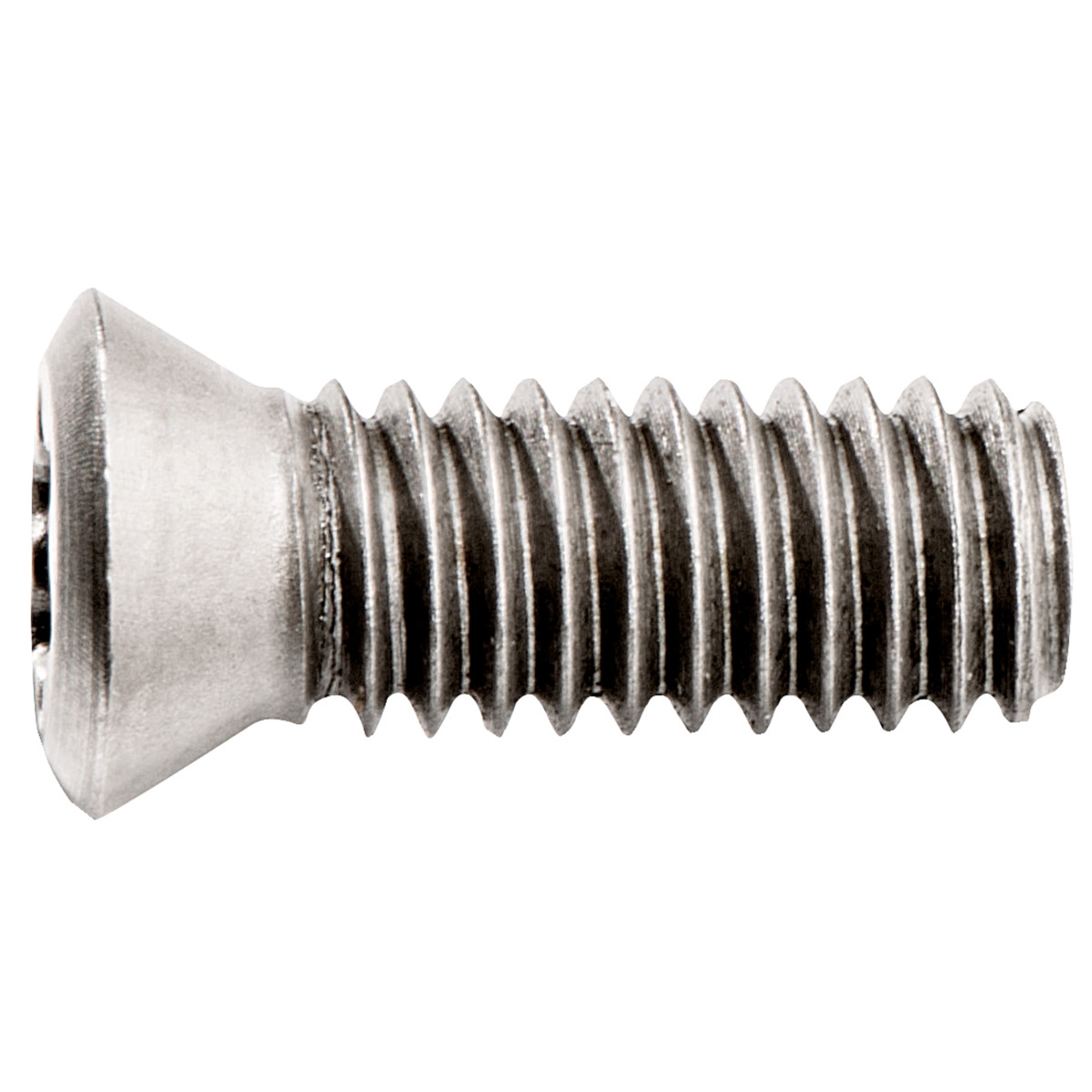 METABO 23566 10 Parafusos P/Fixa�ao