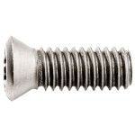 METABO 23566 10 Parafusos P/Fixa�ao