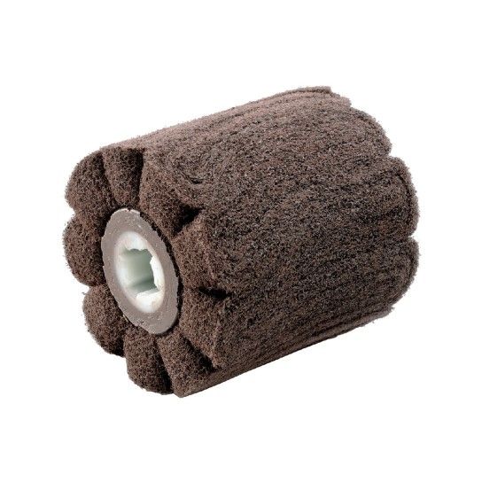 METABO 23567 Rolo De Lixar C/ Tela Ondulada