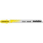 METABO 23634  5 Lam.Ser.Rec.Hcs 74X2,5Mm