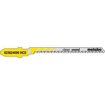 METABO 23624 Conjunto De 25 Laminas