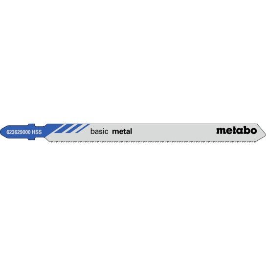 METABO 23623  25 Lam.Ser.Rec.Hss 106X1,2