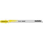 METABO 23654 5 Lam.Ser.Rec.Hcs 91X3,0 METABO 23654 5 Lam.Ser.Rec.Hcs 91X3,0
