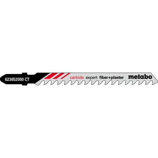 METABO 23652 Lam.Ser.Rec.Hm 74X4,3Mm
