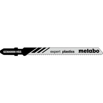 METABO 23640  5 Lam.Ser.Rec.Hss 74X2,0Mm
