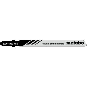 METABO 23641  5 Lam.Ser.Rec.Hcs 74Mm