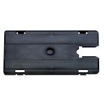 METABO 23664  Placa  Proteccao P/Ser.Rec.