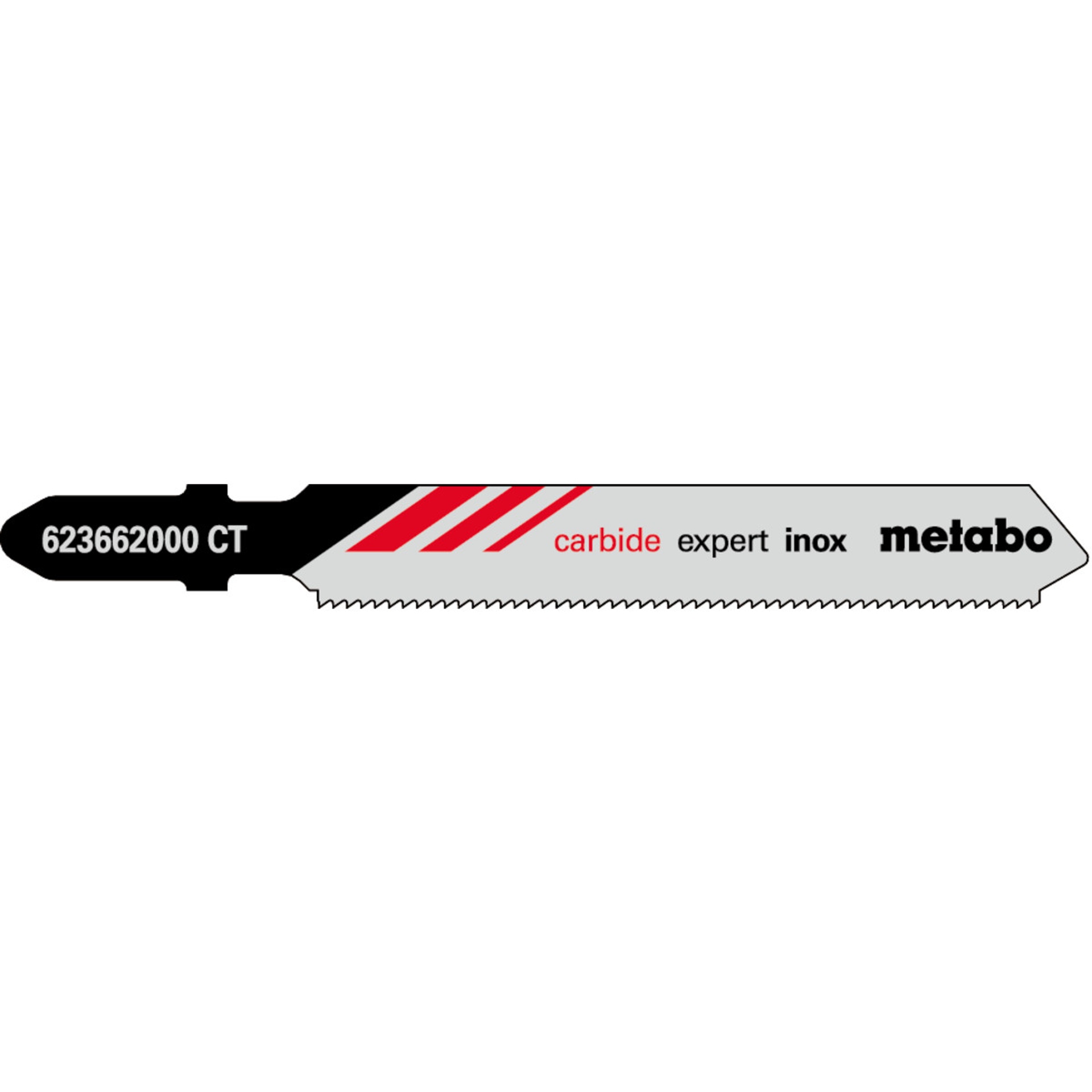 METABO 23662 3 Lam.Ser.Rec. Hm 51X1,1Mm METABO 23662 3 Lam.Ser.Rec. Hm 51X1,1Mm