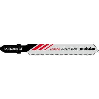 METABO 23662  3 Lam.Ser.Rec. Hm 51X1,1Mm