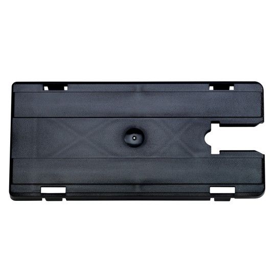 METABO 23664  Placa  Proteccao P/Ser.Rec.