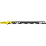 METABO 23678  5 Lam.Ser.Rec.Hcs 126X4,0Mm