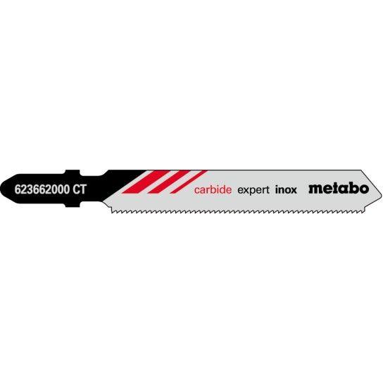 METABO 23662  3 Lam.Ser.Rec. Hm 51X1,1Mm